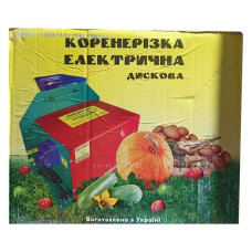 Кормоподрібнювач електричний Вінниця