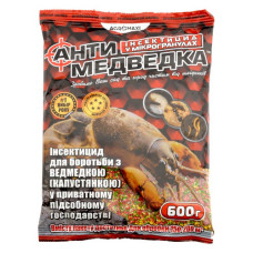 Антимедведка Агромаксі січка 600г
