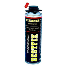 Промивка для піни Bestfix Professional 500мл