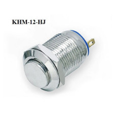 Кнопка управління антивандальна КНМ-12-HJ 1NO