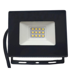 Прожектор Techno Systems LED 10W ECO Slim 220V 700Lm 6500K IP65