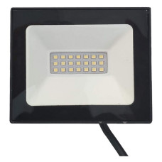Прожектор Techno Systems LED 20W ECO Slim 220V 1400Lm 6500K IP65