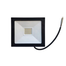 Прожектор Techno Systems LED 50W ECO Slim 220V 3500Lm 6500K IP65