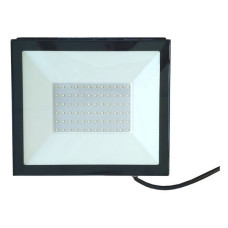 Прожектор Techno Systems LED 100W ECO Slim 220V 7000Lm 6500K IP65