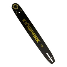 Шина для бензопили KingPark 45см 18