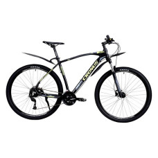 Велосипед Cronus Fantom 27.5