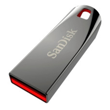 Флешка SanDisk Cruzer Force 32GB USB 2.0 чорна