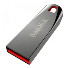 Флешка SanDisk Cruzer Force 64GB USB 2.0 чорна