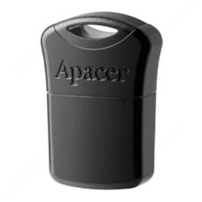 Флешка Apacer AH116 64GB USB 2.0 чорна