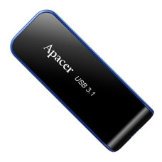 Флешка Apacer AH356 16GB USB 3.1 чорна