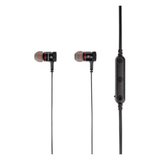 Bluetooth навушники Koni strong KS922 чорні