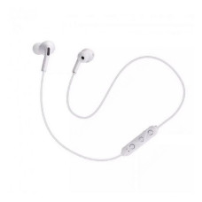Дротові навушники WUW R161 in ear design білі Дротові навушники WUW R161 in ear design білі