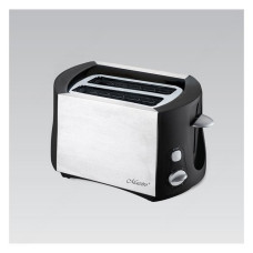 Тостер Maestro MR-704 800Вт 2 скибочки