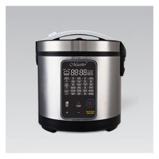Мультиварка Maestro MR-795 700Вт 5л 26 програм антипригарна чаша
