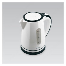 Електрочайник Maestro MR-058-WHITE 2000Вт 1.8л пластик