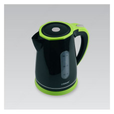 Електрочайник Maestro MR-058-BLACK 2000Вт 1.8л пластик