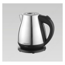 Електрочайник Maestro MR-036 1850-2200Вт 1.7л нержавійка