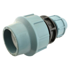 Муфта ПНД STP 63x40