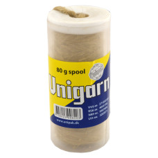 Пакля Unigarn Unipak поштучно в тубе 80г