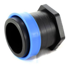 Заглушка для туману Presto-PS GSE-0150 50мм 10шт