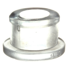 Гумка силіконова Ender 20076-С д.16 T
