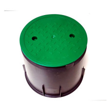 Розподільна коробка Presto QV-0134 Колодязь