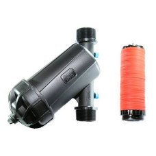 Фільтр дисковий Presto 1740-D-120 Y 1-1/4д. 120 Mesh 15m 3/H