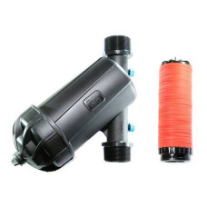 Фільтр дисковий Presto 1750-D-120 Y 1-1/2д.120 Mesh 20m 3/H