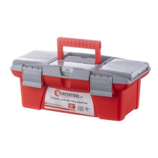 Ящик для інструментів Intertool BX-0413 13