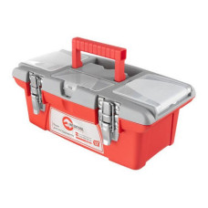 Ящик для інструментів Intertool BX-0513 з металевими замками 13