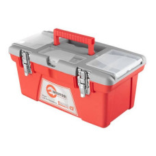 Ящик для інструментів Intertool BX-0516 з металевими замками 16
