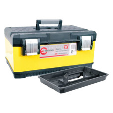 Ящик для інструментів Intertool BX-2021 21