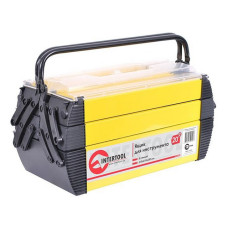 Ящик для інструментів Intertool BX-5020 20