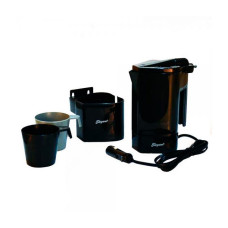 Кавоварка Elegant EL 101 531 24V з запобіжником