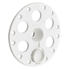 Рондоль Wave 60мм