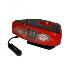 Тепловентилятор Elegant EL 101507 з діодами 150W кабель 3м