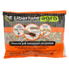 Засіб Де Лібертат капустянка 250г