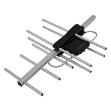 Антена вулична Locus HDA-228C4 з підсилювачем від 5v