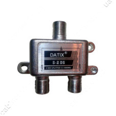 Спліттер для антенного кабелю Datix S-2 DS