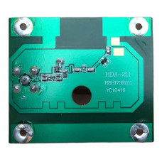 Підсилювач антенний Locus HDA-211