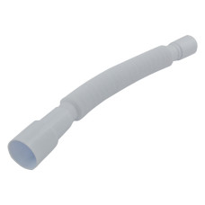 Гофротруба Extra Plast ГТ-120 сполучна 40x40 / 50 1200мм