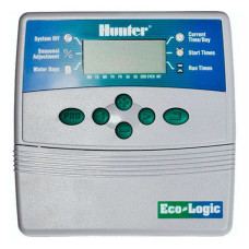 Контролер Ender 6 зон elc-601i-e