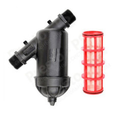 Фільтр сітчастий Presto FSY-02120 Y 2д. 120 Mesh 25m 3/H