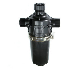 Фільтр дисковий Presto FD-025120 2.5 дюйма 120 Mesh 40m3/H