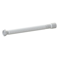 Гнучка труба з гайкою SoloPlast Г1215 1 1/2