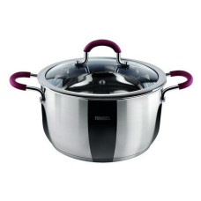 Каструля Ringel Ingrid RG-2001-16 d16см 1, 6л нержавіюча сталь