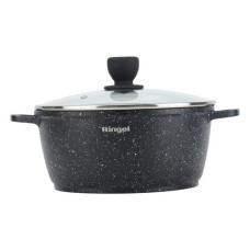 Каструля Ringel Koriander RG-2107-16 d16см 1.2л алюміній