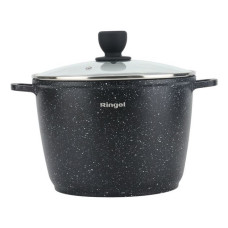Каструля Ringel Koriander RG-2107-24h d24см 6.5л алюміній