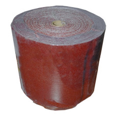 Папір наждачний Hand-Tools К100 в рулоні 200мм х 25м тканинна основа