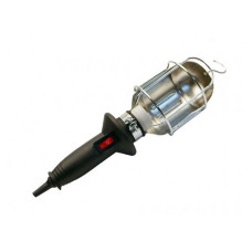 Переносна лампа Bemis BA1-1001-0001 з вимикачем каучук